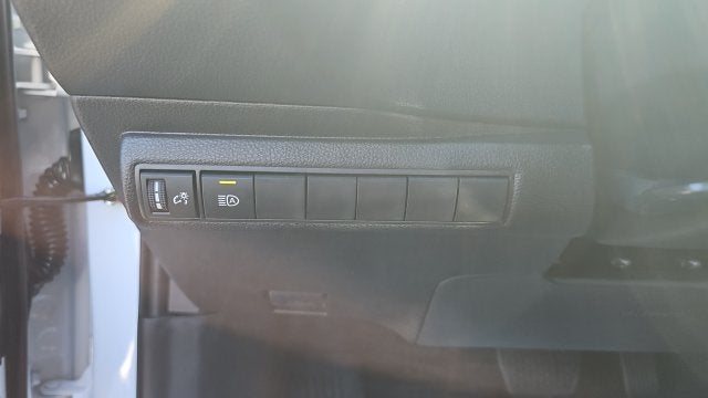 2027 Toyota Corolla XSE