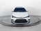 2027 Toyota Corolla XSE