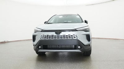 2026 Toyota Corolla Cross Hybrid XSE