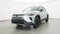 2026 Toyota Corolla Cross Hybrid XSE
