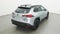 2026 Toyota Corolla Cross Hybrid XSE