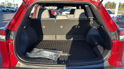 2026 Toyota Corolla Cross Hybrid SE