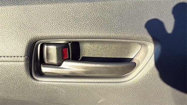 2026 Toyota Corolla Cross Hybrid SE