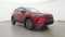 2026 Toyota Corolla Cross Hybrid SE