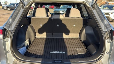 2026 Toyota Corolla Cross Hybrid SE