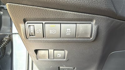 2026 Toyota Corolla Cross Hybrid SE