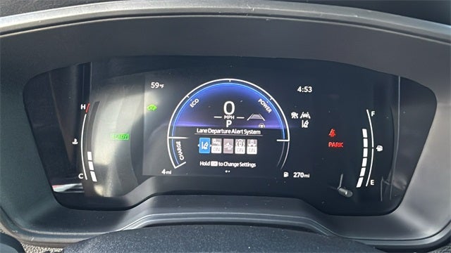 2026 Toyota Corolla Cross Hybrid SE