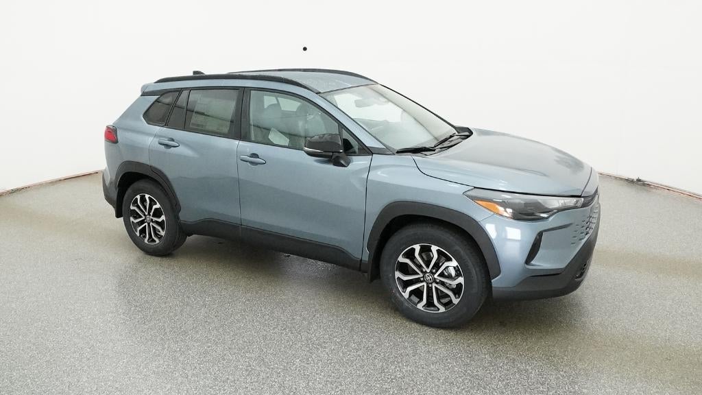 2026 Toyota Corolla Cross Hybrid SE