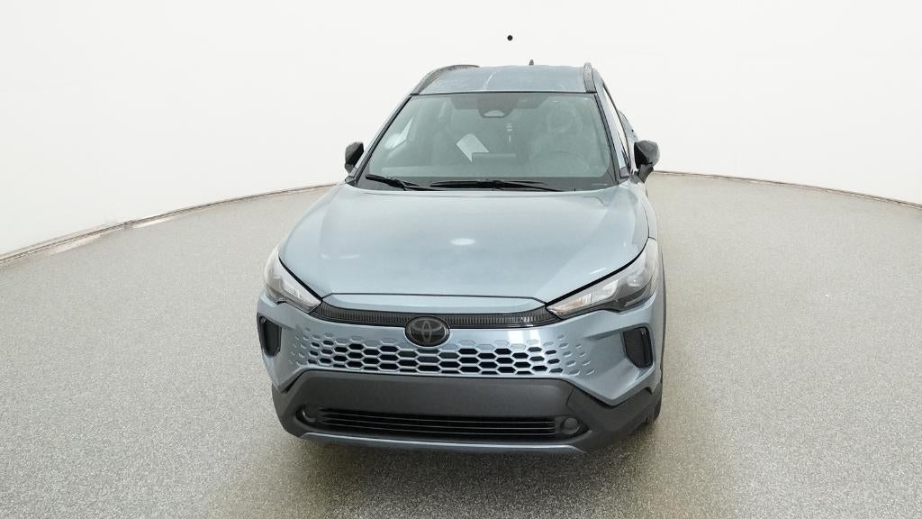 2026 Toyota Corolla Cross Hybrid SE