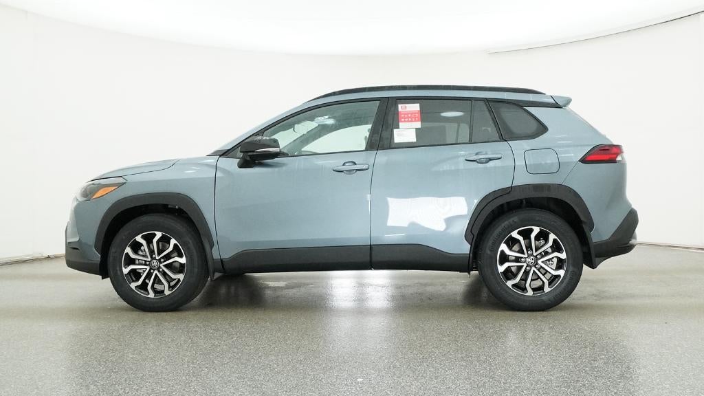 2026 Toyota Corolla Cross Hybrid SE