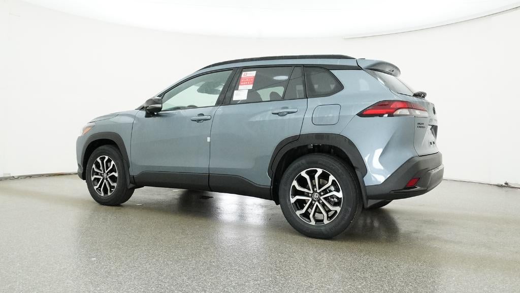 2026 Toyota Corolla Cross Hybrid SE