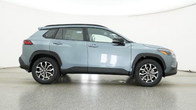 2026 Toyota Corolla Cross Hybrid SE