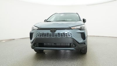 2026 Toyota Corolla Cross Hybrid SE