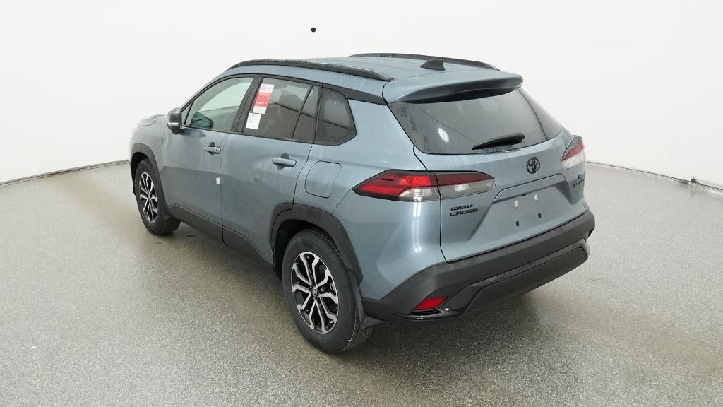 2026 Toyota Corolla Cross Hybrid SE