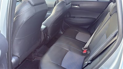 2026 Toyota Corolla Cross Hybrid XSE