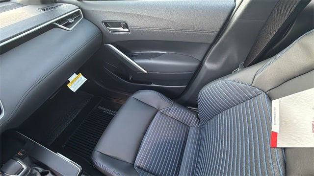 2026 Toyota Corolla Cross Hybrid XSE