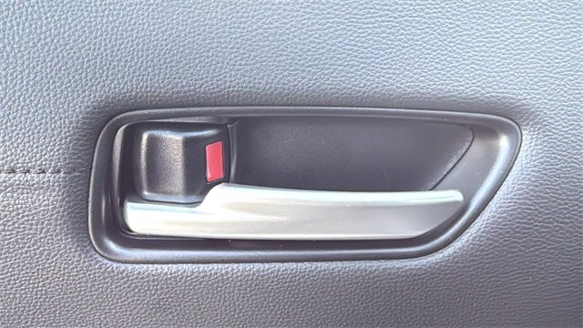 2026 Toyota Corolla Cross Hybrid XSE