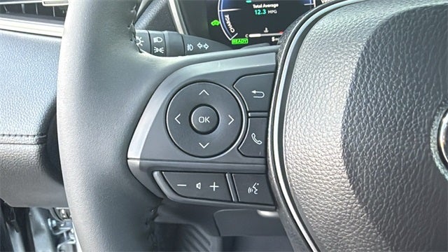 2026 Toyota Corolla Cross Hybrid XSE