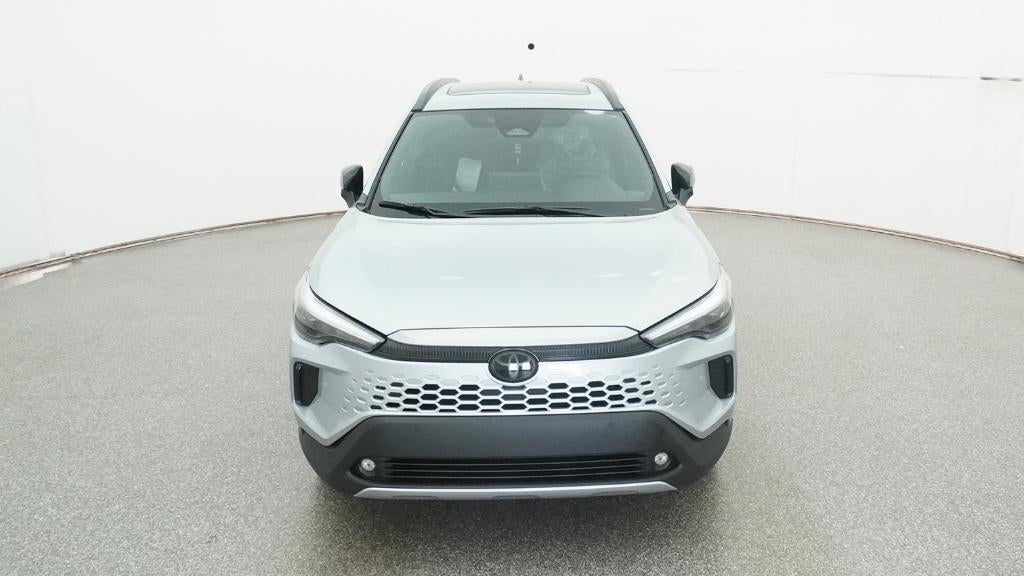 2026 Toyota Corolla Cross Hybrid XSE