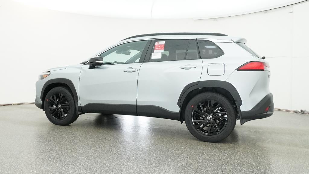 2026 Toyota Corolla Cross Hybrid XSE