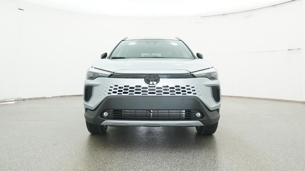 2026 Toyota Corolla Cross Hybrid XSE