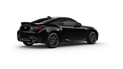 2026 Toyota GR86 Premium AT