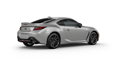 2026 Toyota GR86 Premium AT