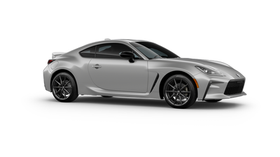 2026 Toyota GR86 Premium AT