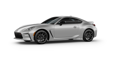 2026 Toyota GR86 Premium AT