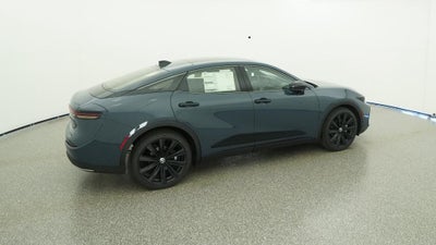 2026 Toyota Toyota Crown Nightshade