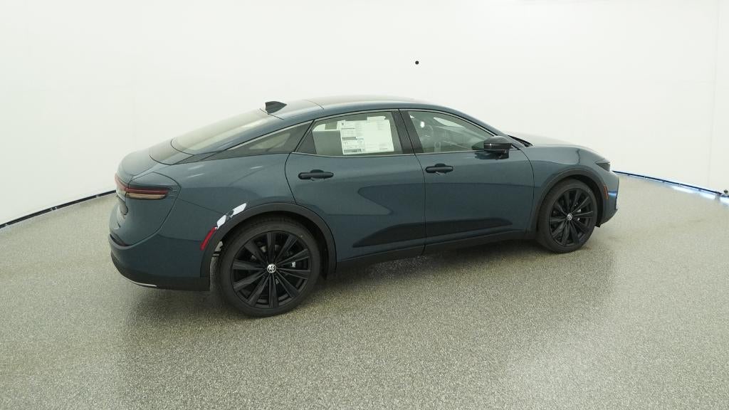 2026 Toyota Toyota Crown Nightshade