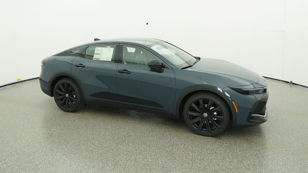 2026 Toyota Toyota Crown Nightshade