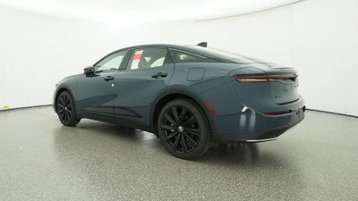 2026 Toyota Toyota Crown Nightshade