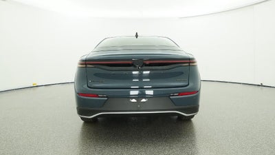 2026 Toyota Toyota Crown Nightshade