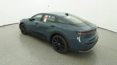 2026 Toyota Toyota Crown Nightshade