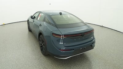 2026 Toyota Toyota Crown Nightshade