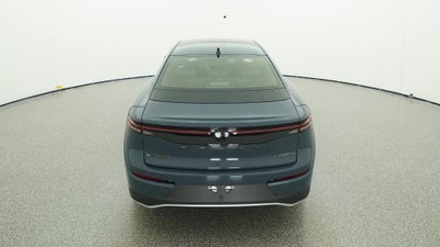 2026 Toyota Toyota Crown Nightshade