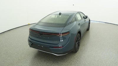 2026 Toyota Toyota Crown Nightshade