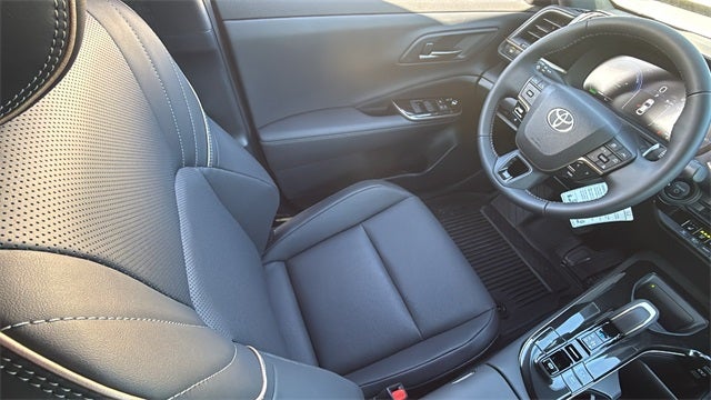 2026 Toyota Toyota Crown XLE