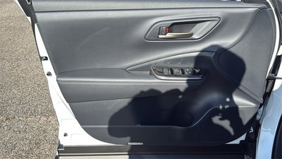 2026 Toyota Toyota Crown XLE