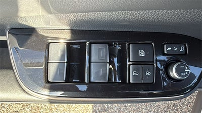 2026 Toyota Toyota Crown XLE