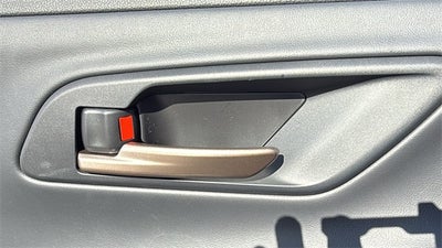 2026 Toyota Toyota Crown XLE