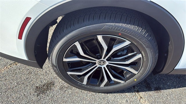 2026 Toyota Toyota Crown XLE