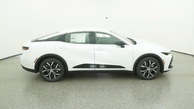 2026 Toyota Toyota Crown XLE