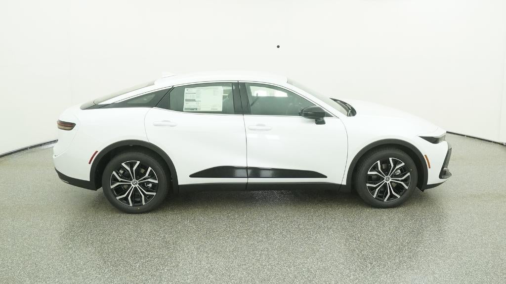 2026 Toyota Toyota Crown XLE