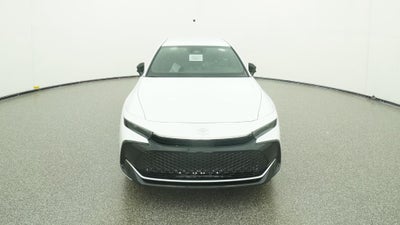 2026 Toyota Toyota Crown XLE