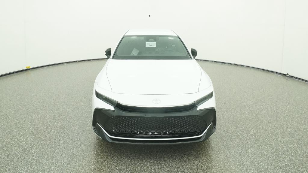 2026 Toyota Toyota Crown XLE