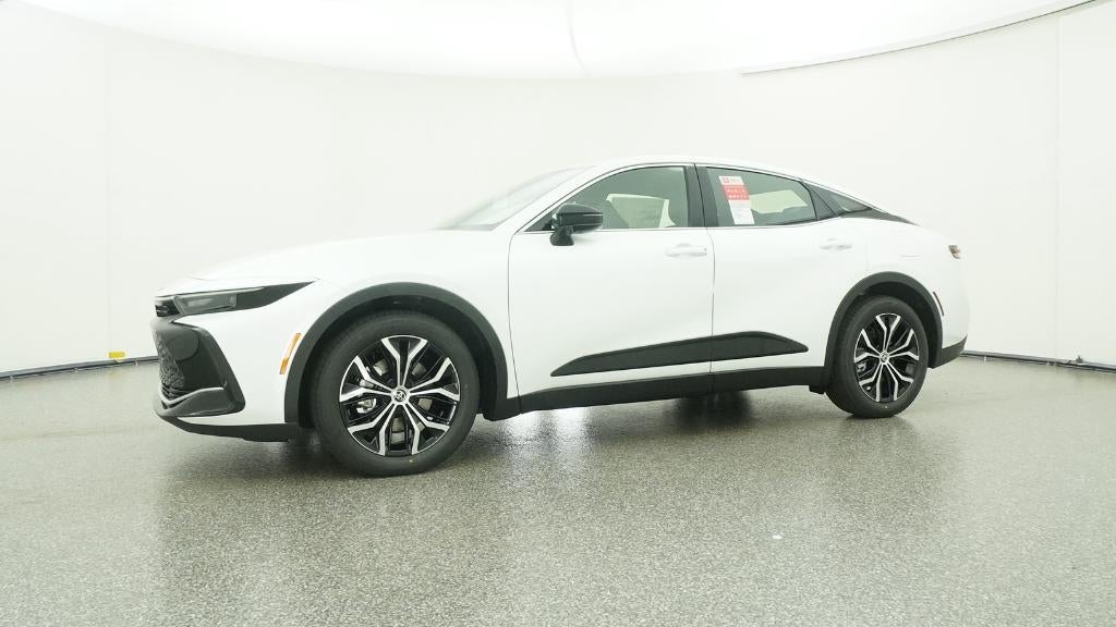 2026 Toyota Toyota Crown XLE