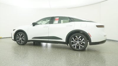 2026 Toyota Toyota Crown XLE