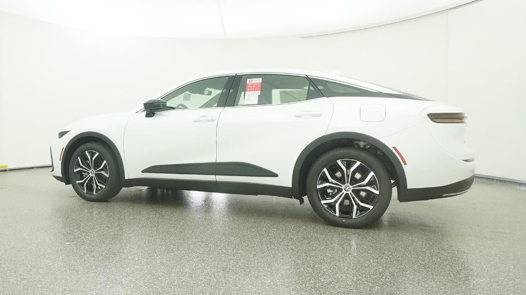 2026 Toyota Toyota Crown XLE